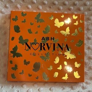 Anastasia Beverly Hills Norvina Vol 3 NIB